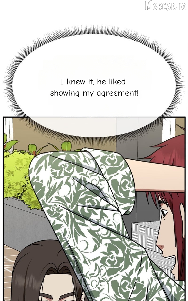Change Me Chapter 259  - page 78